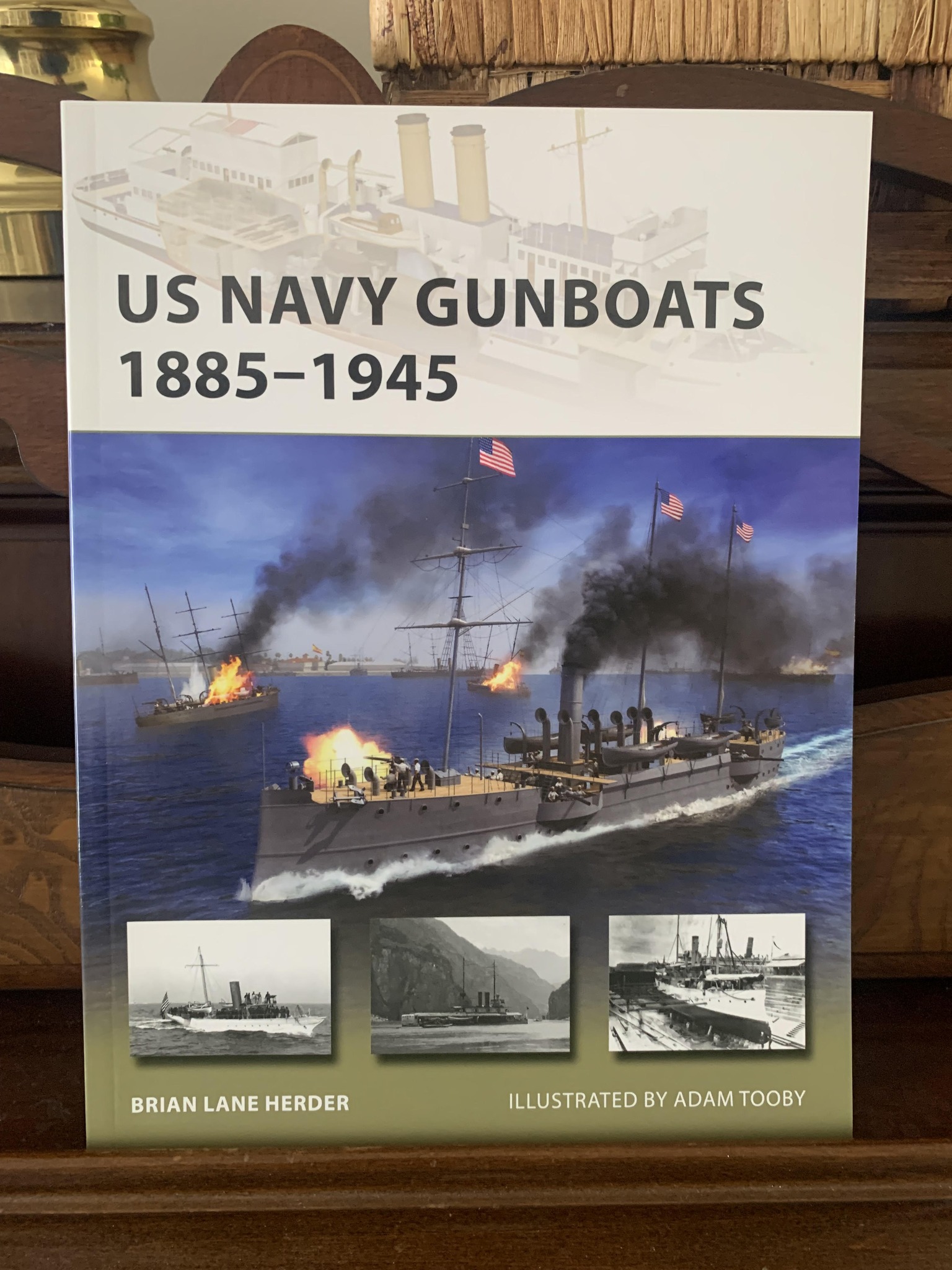 Title: Gunboat diplomacy. Illustrator: Alan Moir. Read the letters