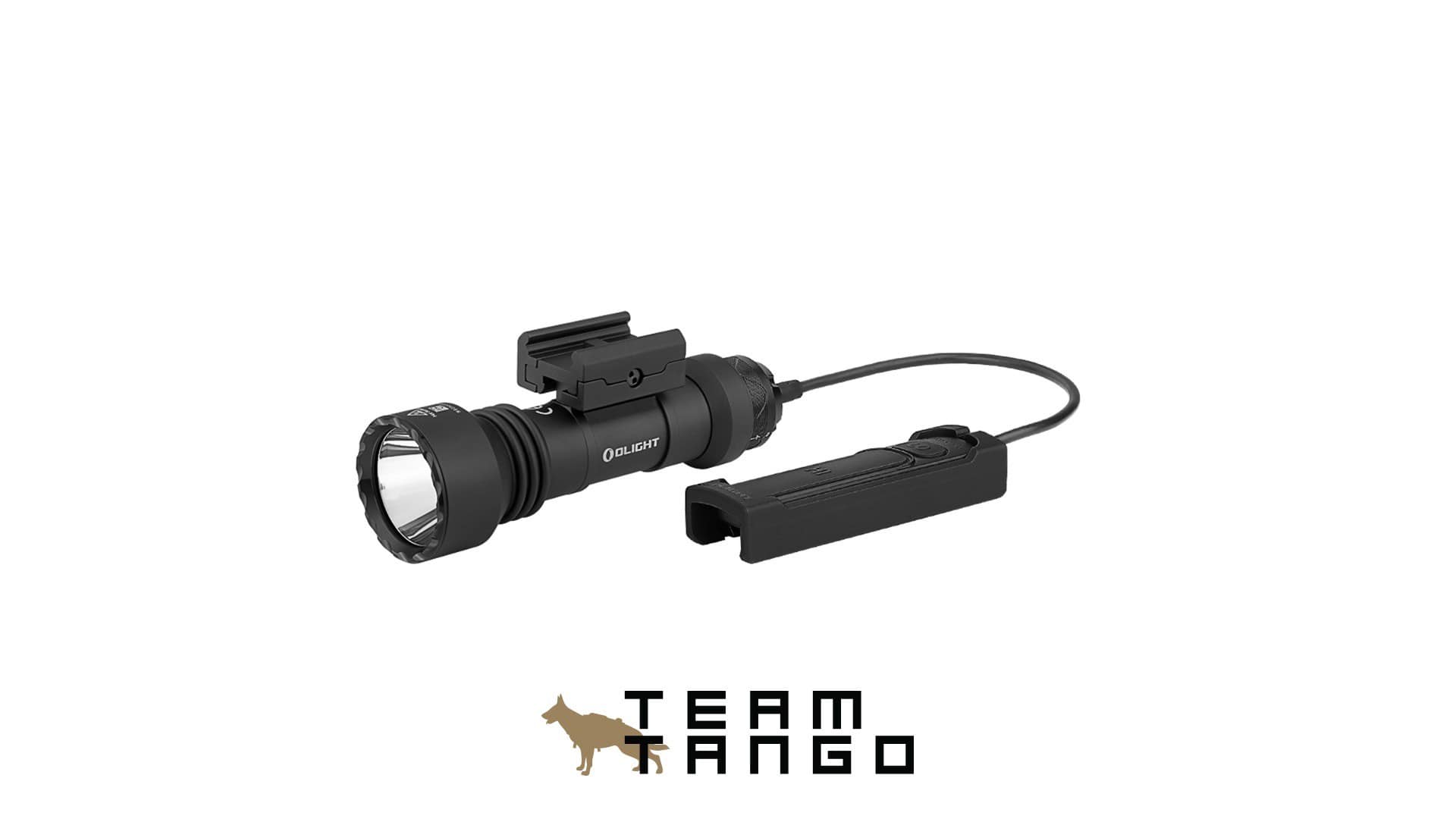 Team Tango - 💥Javelot Tac ไฟฉายติดปืนยาว...