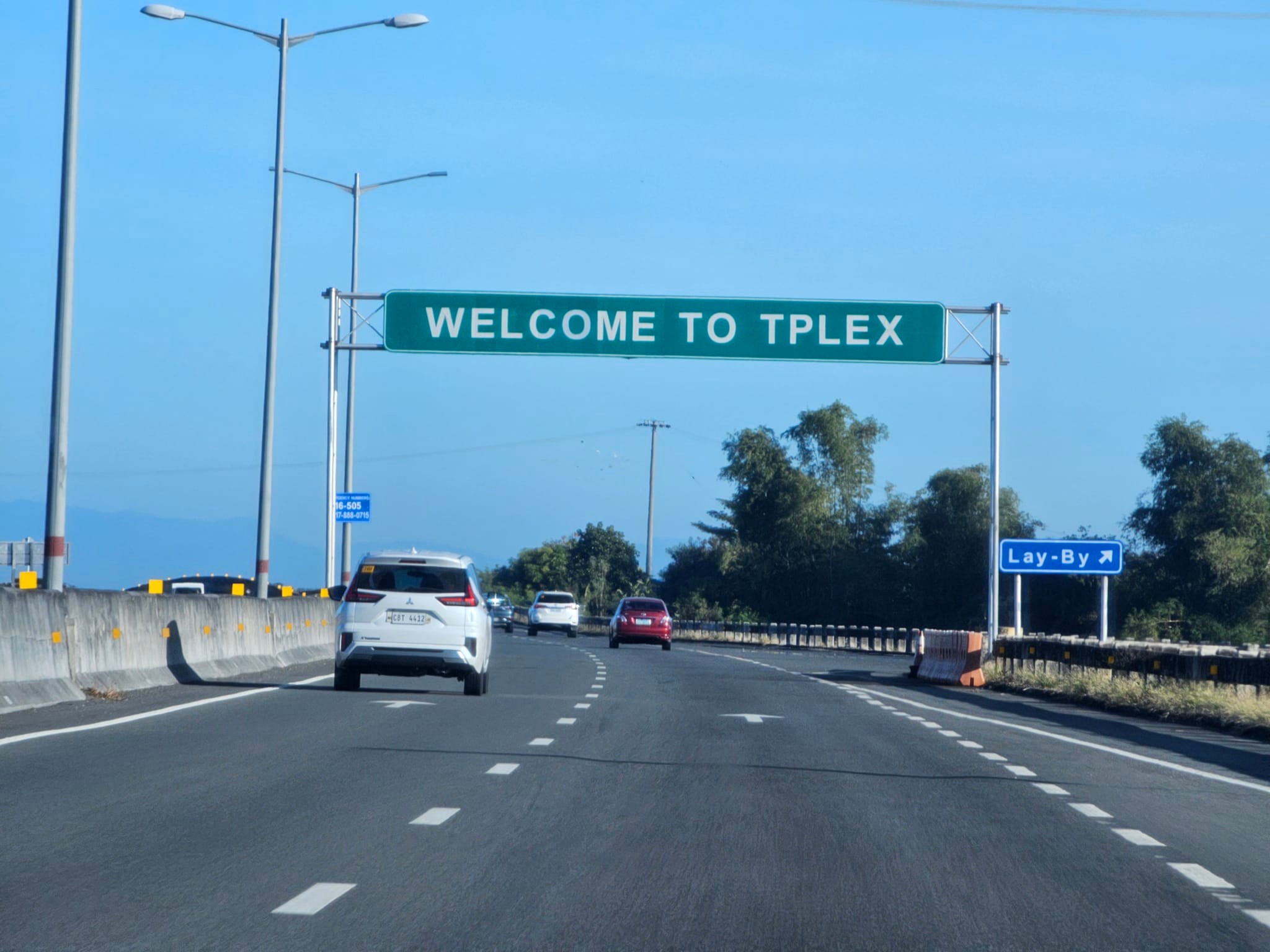 Pinoy Joyride - The Tarlac-Pangasinan-La Union Expressway...