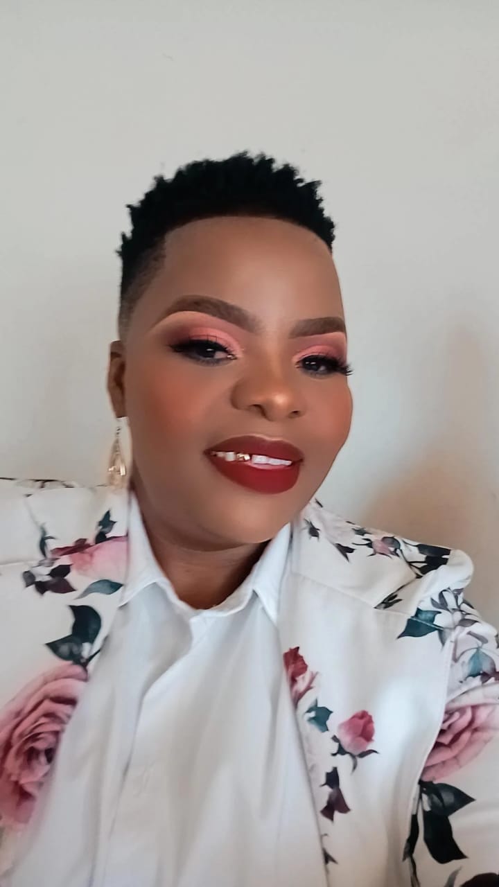 Tryphina Mpho