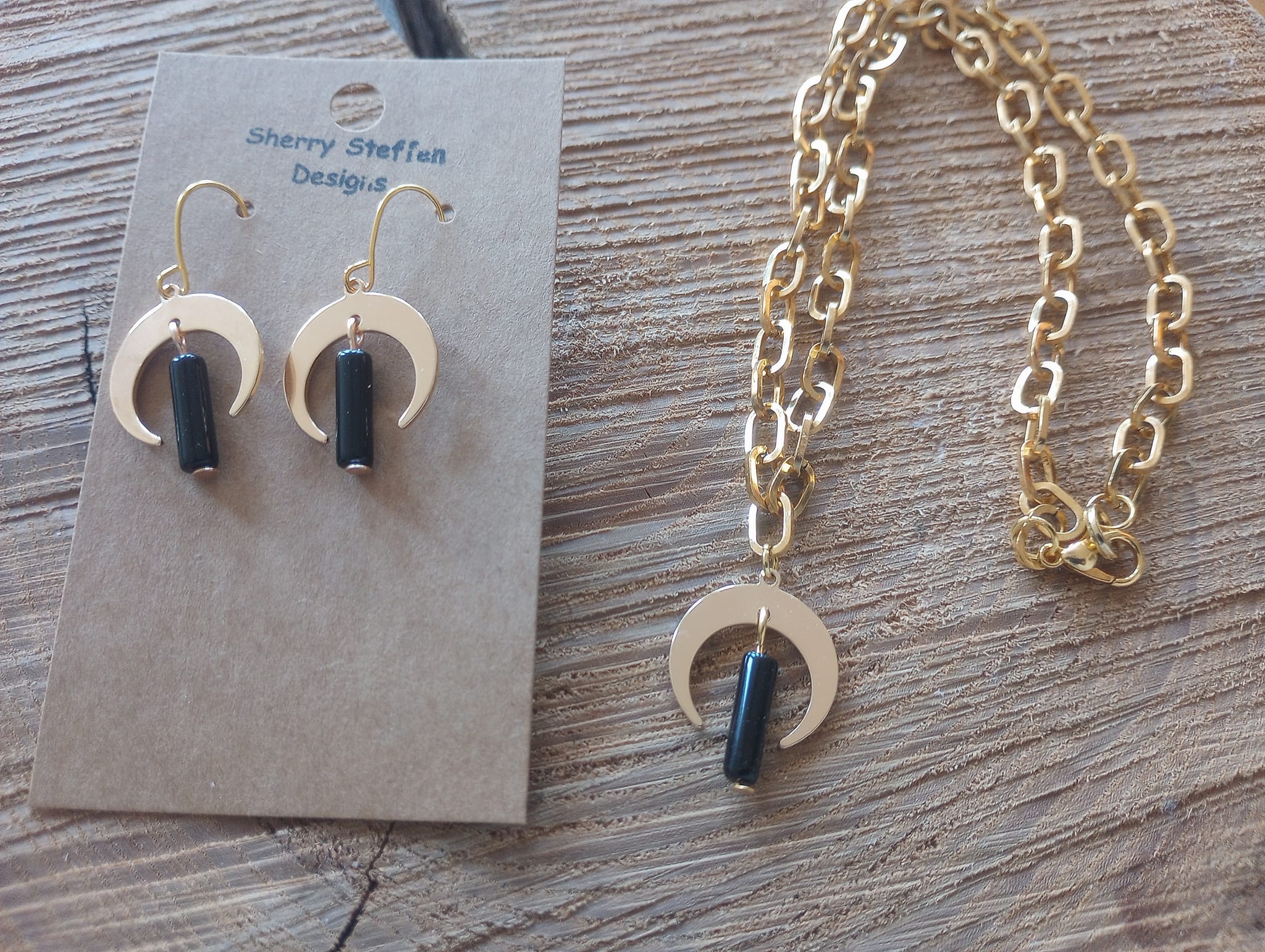 Sherry Steffen Designs