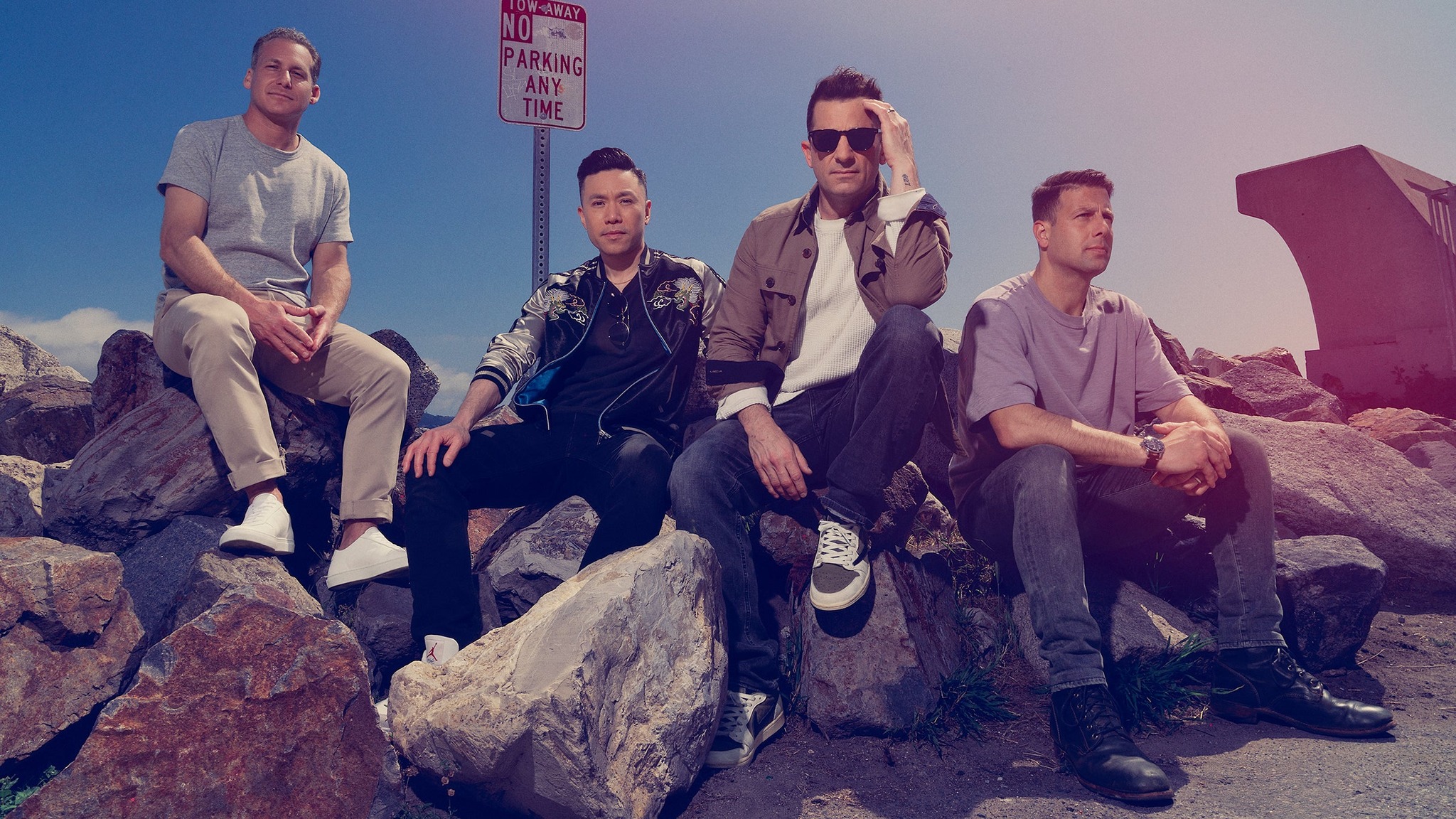 O.A.R. — Hard Rock Live Orlando, 2026-11-15