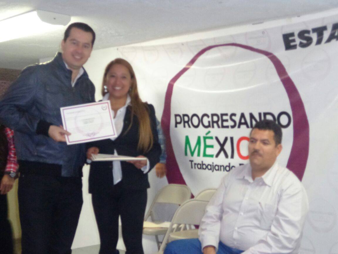 Progresando Mexico A.C.
