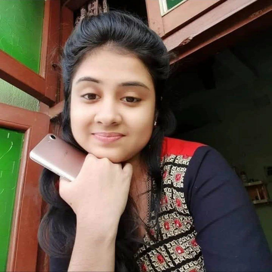 Anjali Rani