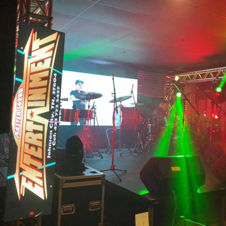 Master SOUND Entertainment