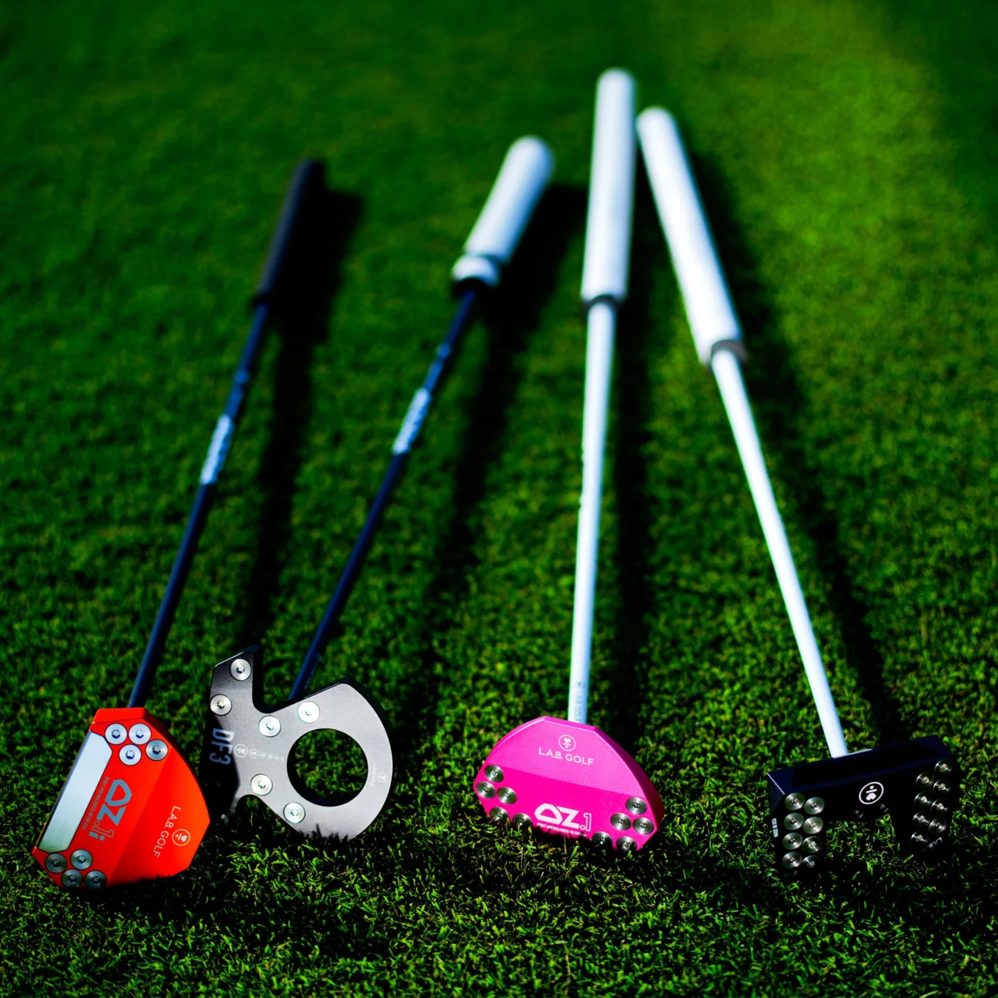 L.A.B Golf Japan | Chuo-ku Tokyo