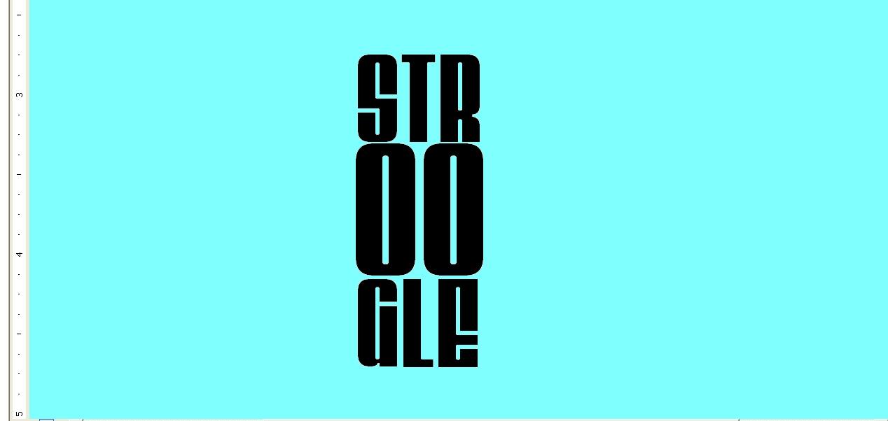 Stroogle