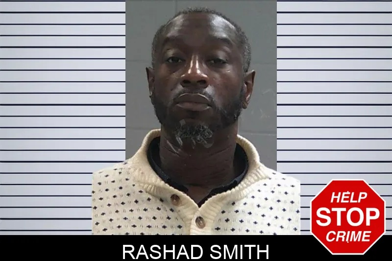 Baldwin County Crime