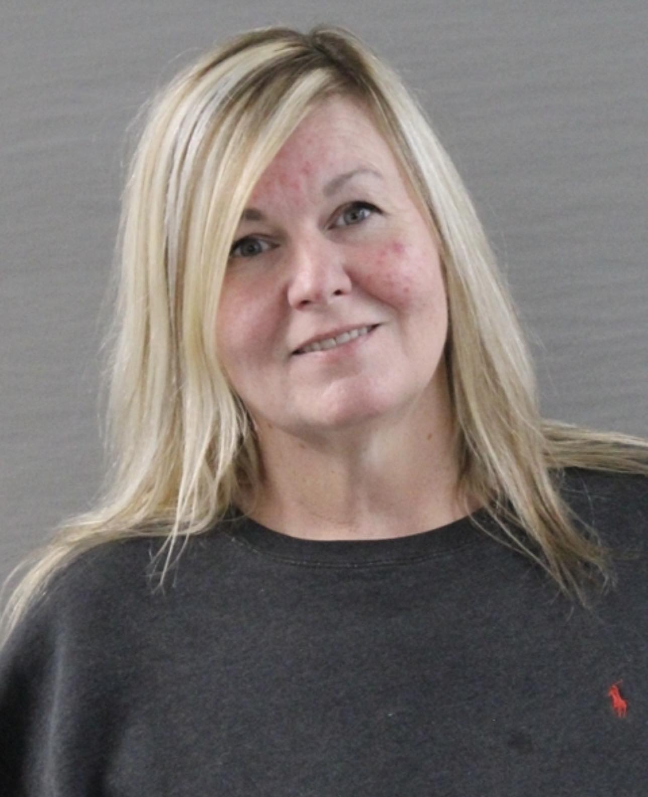 Mugshots - BLAKELY, CASSIDY ANNE Booking Date: 13:36:46 12/07/2025 ...