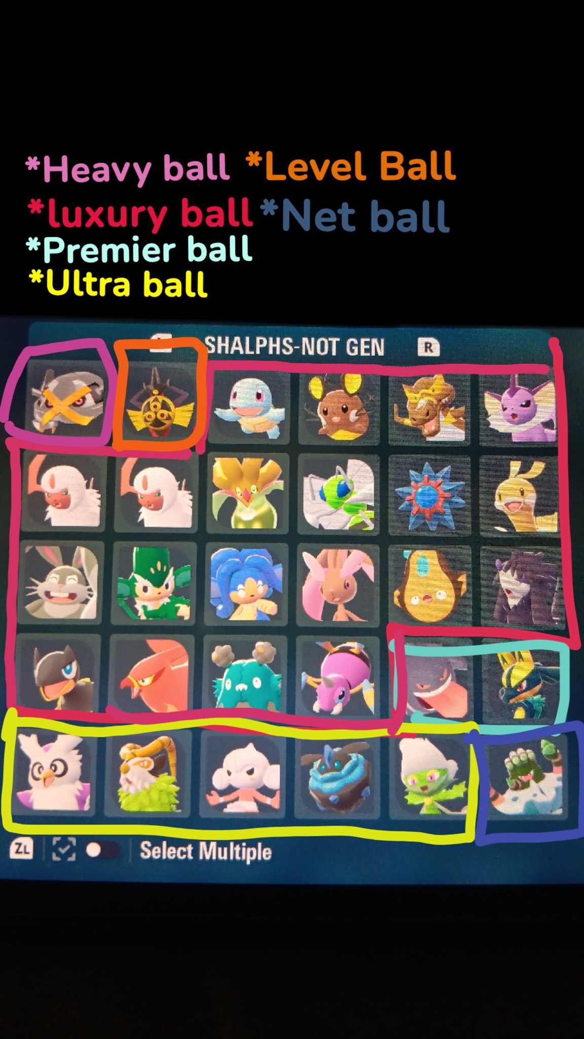 Scizor Learnset, How to Get, and Evolution | Pokemon Scarlet and Violet (SV