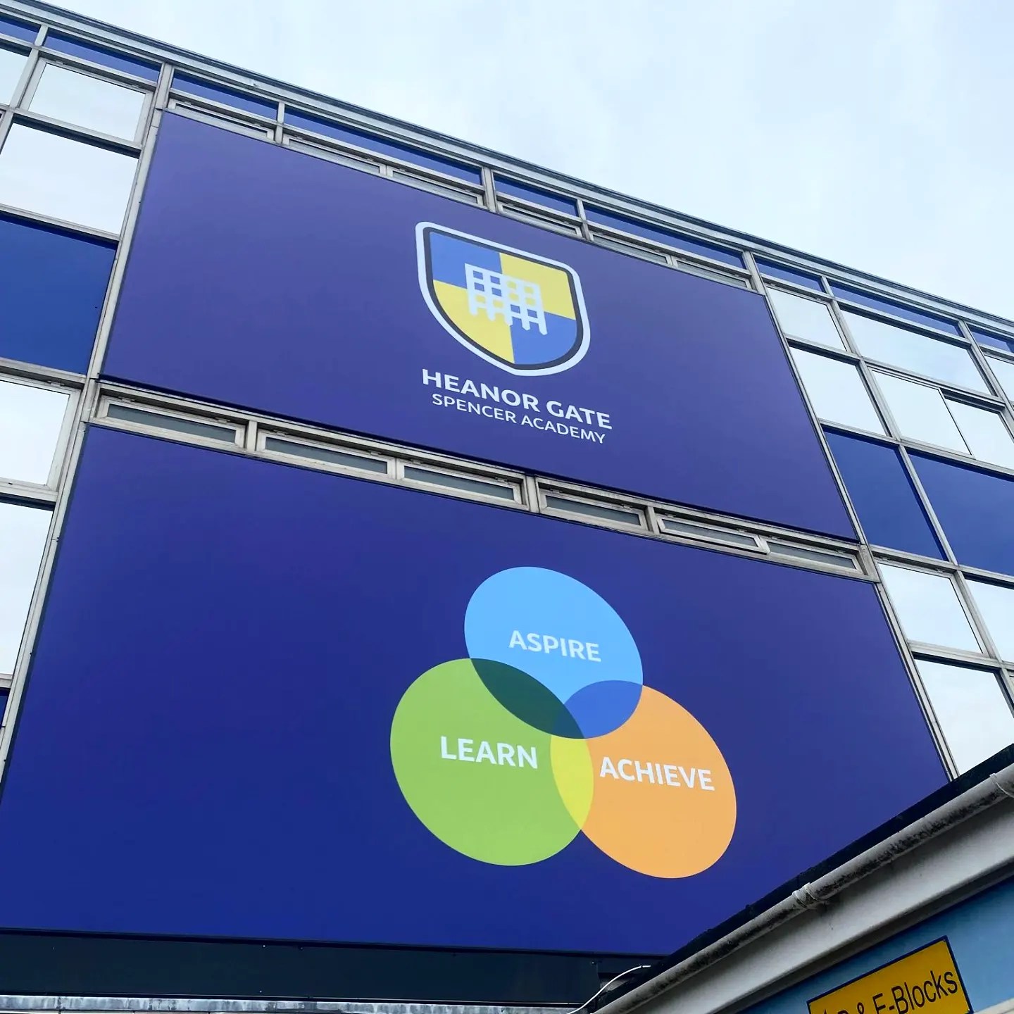 Fast Graphics Nottingham | Nottingham