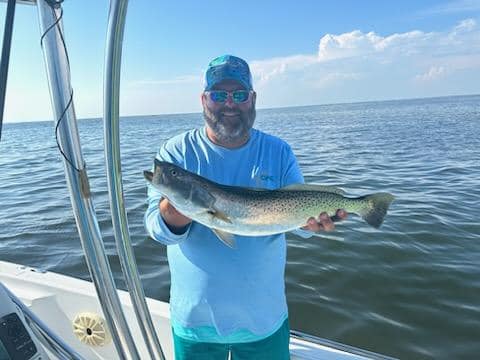 Slammin' 'Em Custom Rods by Mark Bleiler