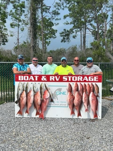 Slammin' 'Em Custom Rods by Mark Bleiler