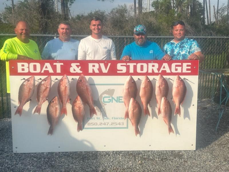 Slammin' 'Em Custom Rods by Mark Bleiler