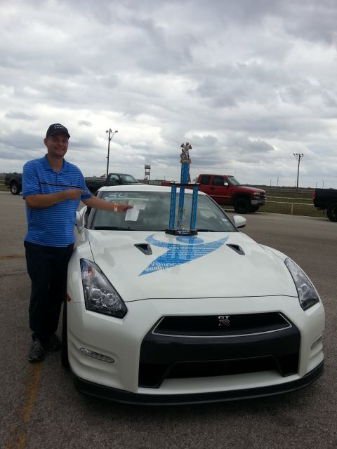 AutoTech Racing | Victoria TX