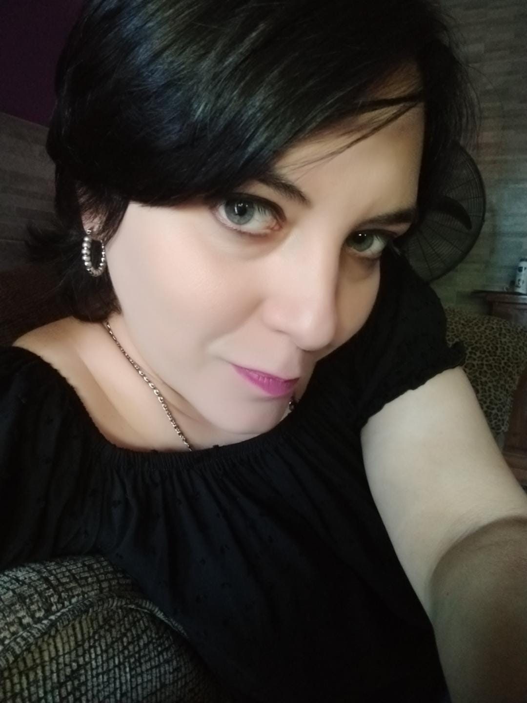 Stella Rojas Mendoza
