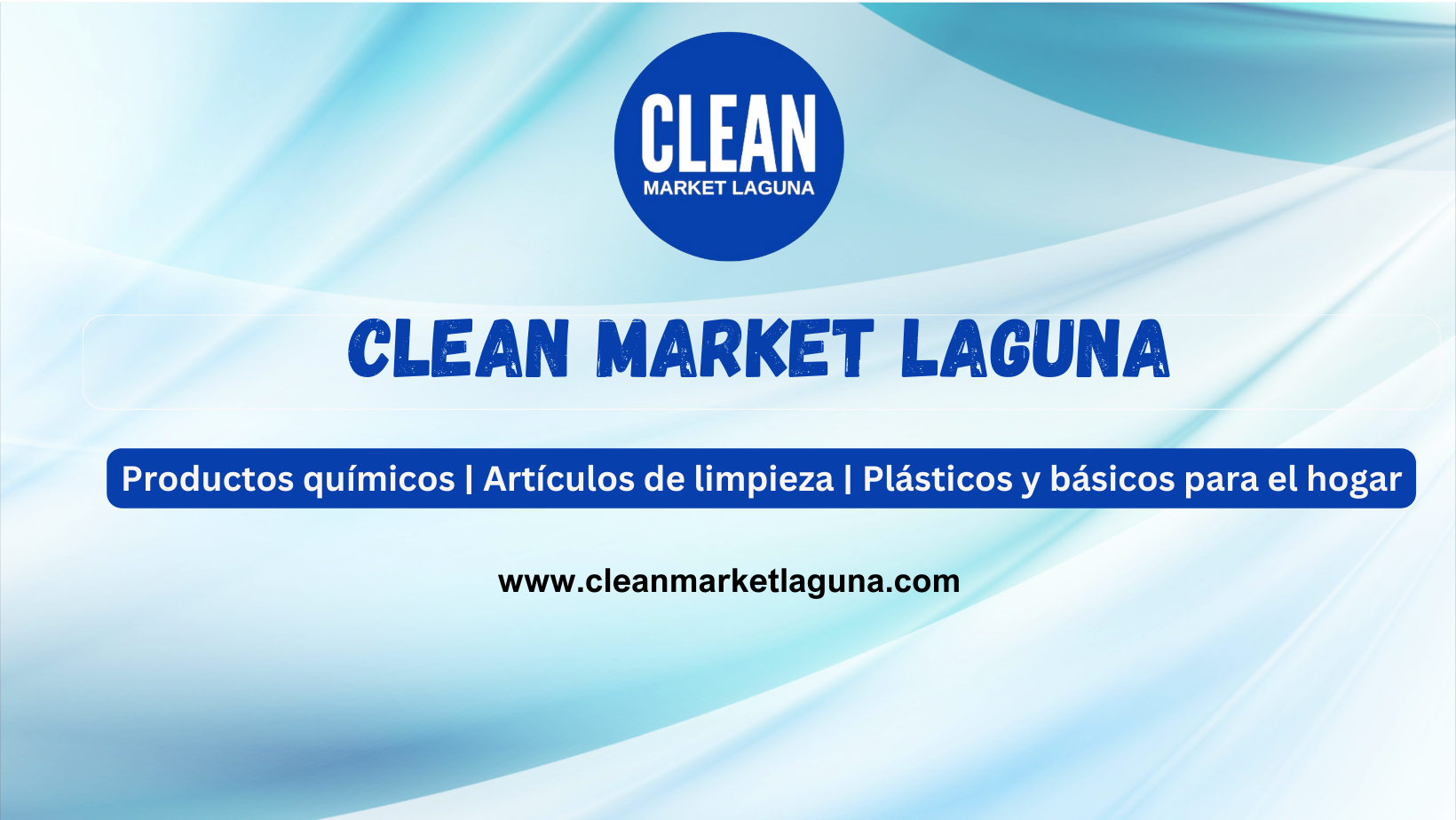 Clean Market Laguna | Torreón