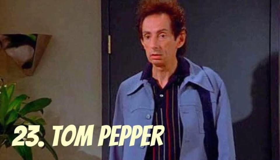 The Seinfeld - Seinfeld characters you just can’t stand. | Facebook