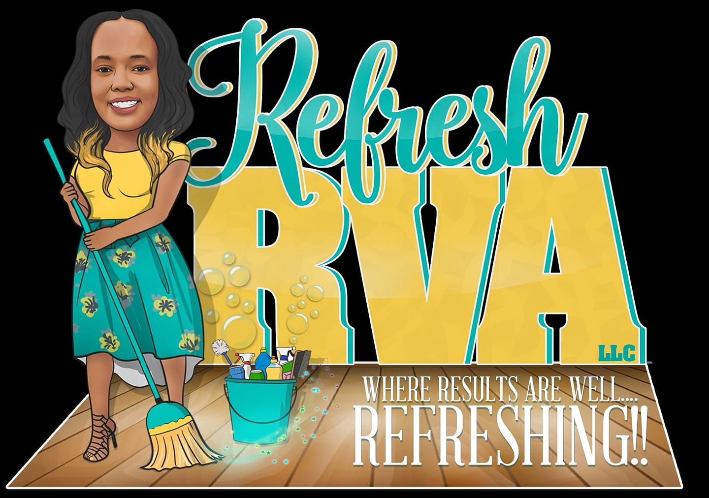 Refresh RVA | Richmond VA