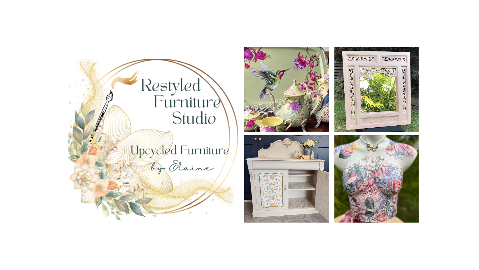 Restyled Furniture Studio