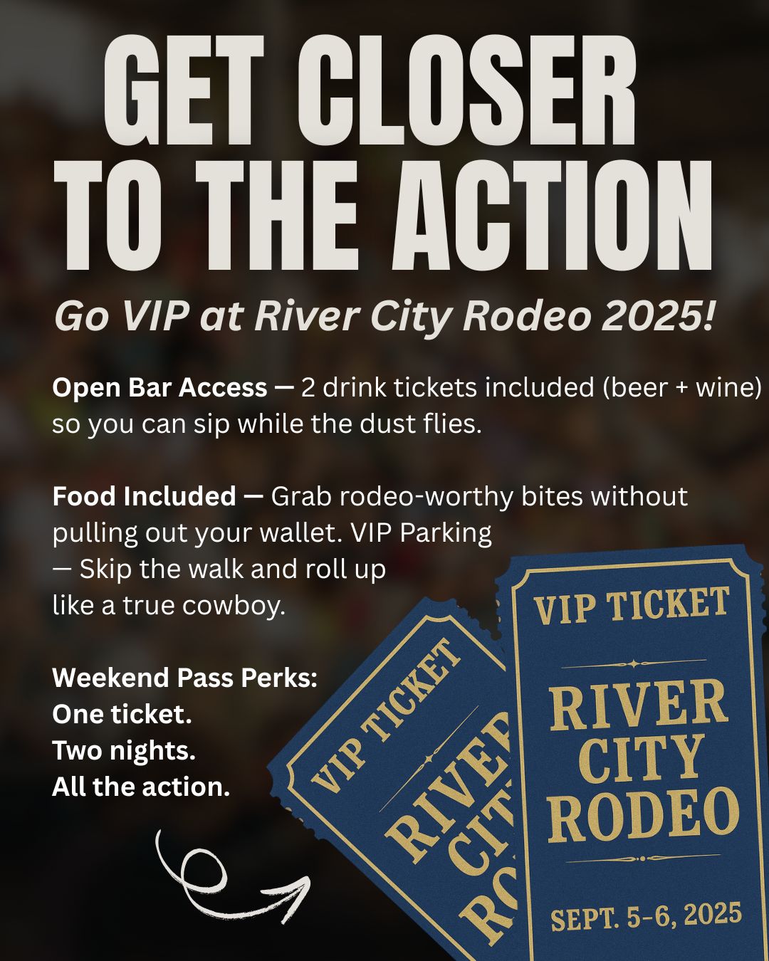 Hoosier Cowboy Association | Evansville IN