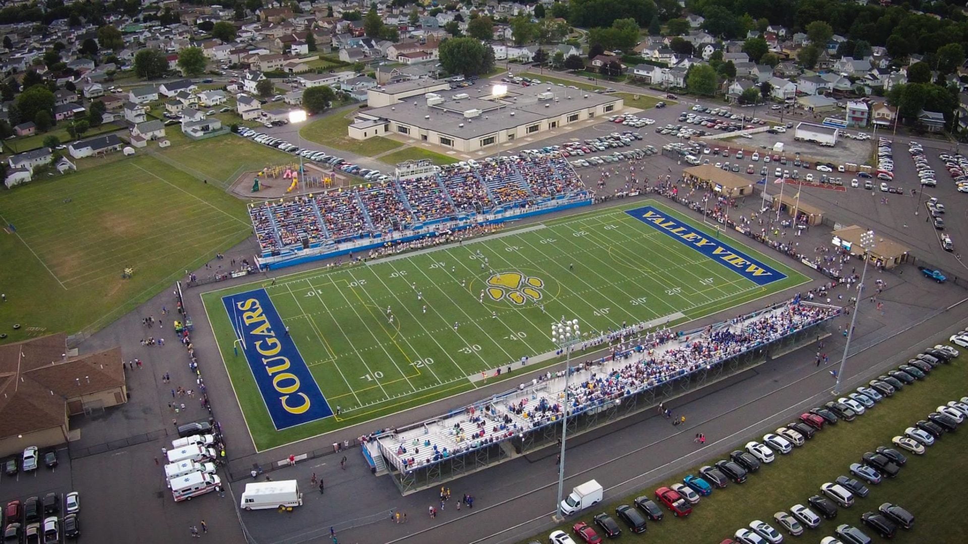 NPF Football - 2026 Lake-Lehman Black Knights Schedule New... | Facebook