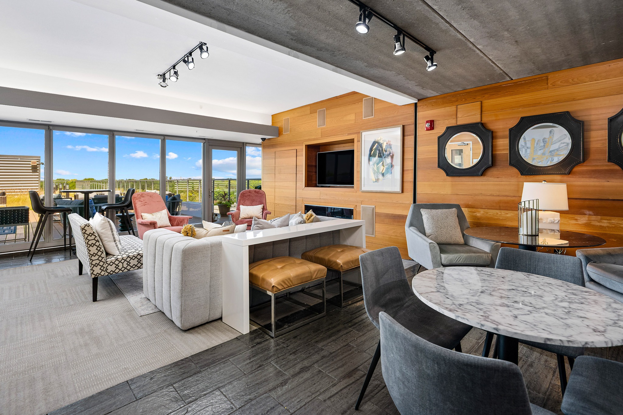 Photo inspiration: Visual Reference: Oak Park City Apartments Liveopk Because Of Our Chef Inspired