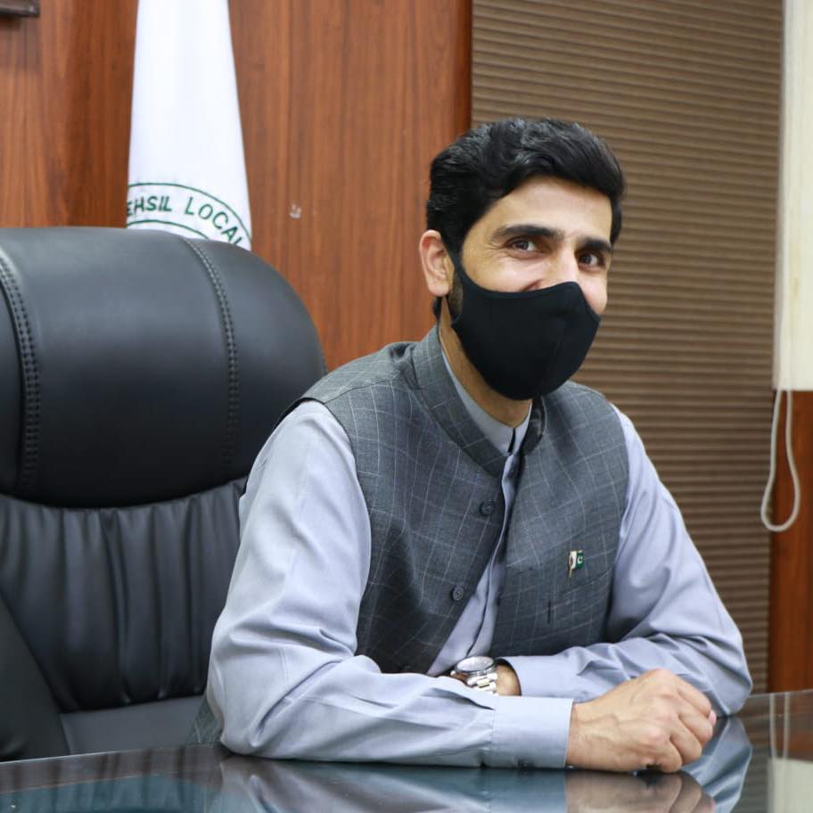 انشاءاللہ رکن قومی اسمبلی بابر نواز خان 💕 | By Team Babar Nawaz Khan ...