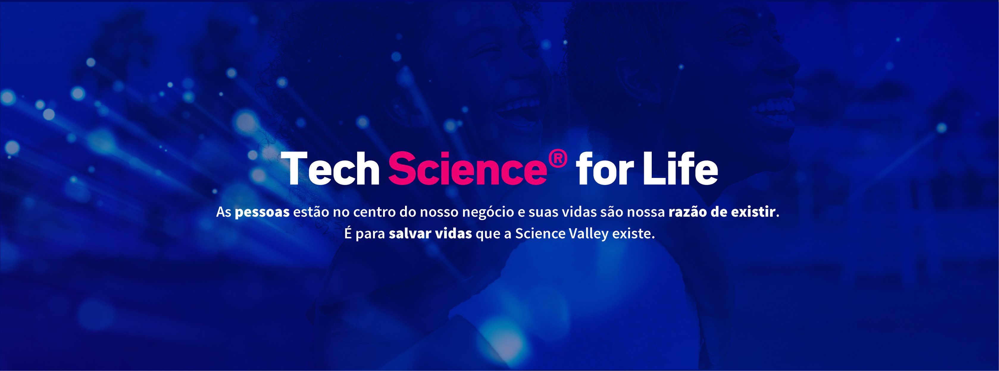 Science Valley