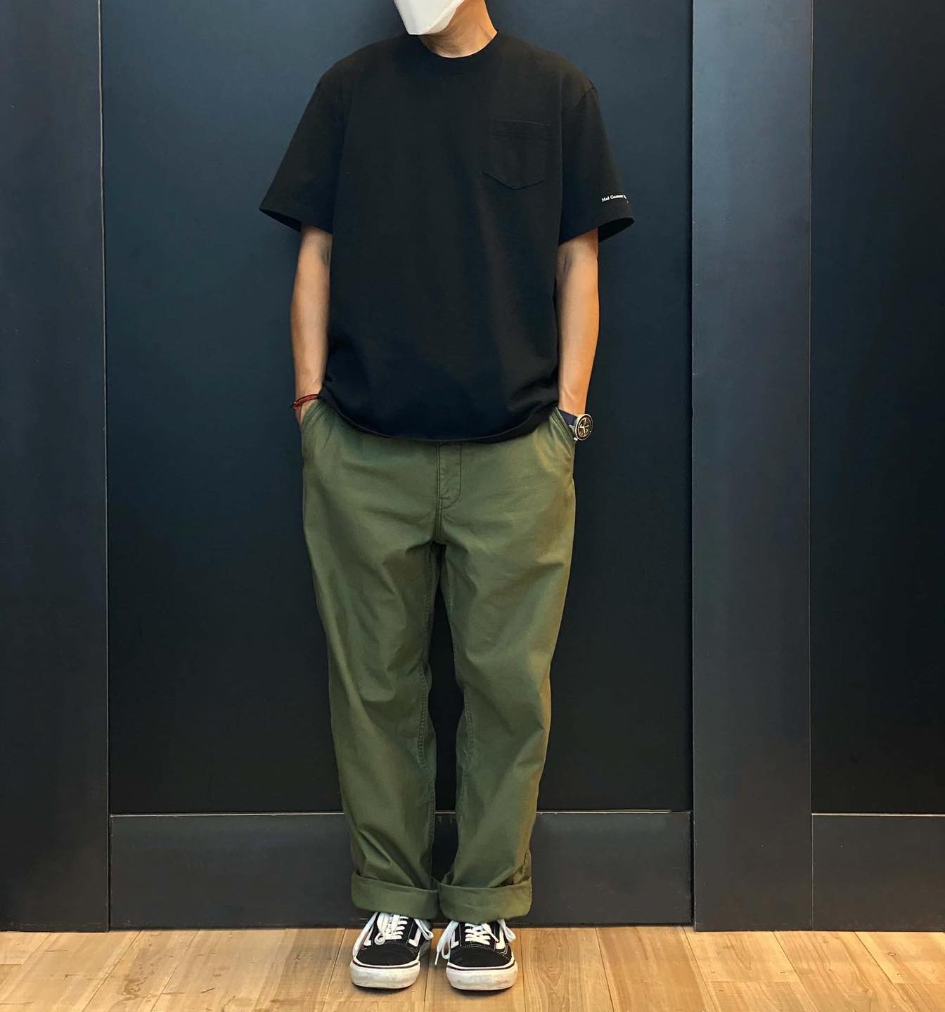 Incredible Shop - RATS MILITARY EASY PANTS ️100% COTTON...