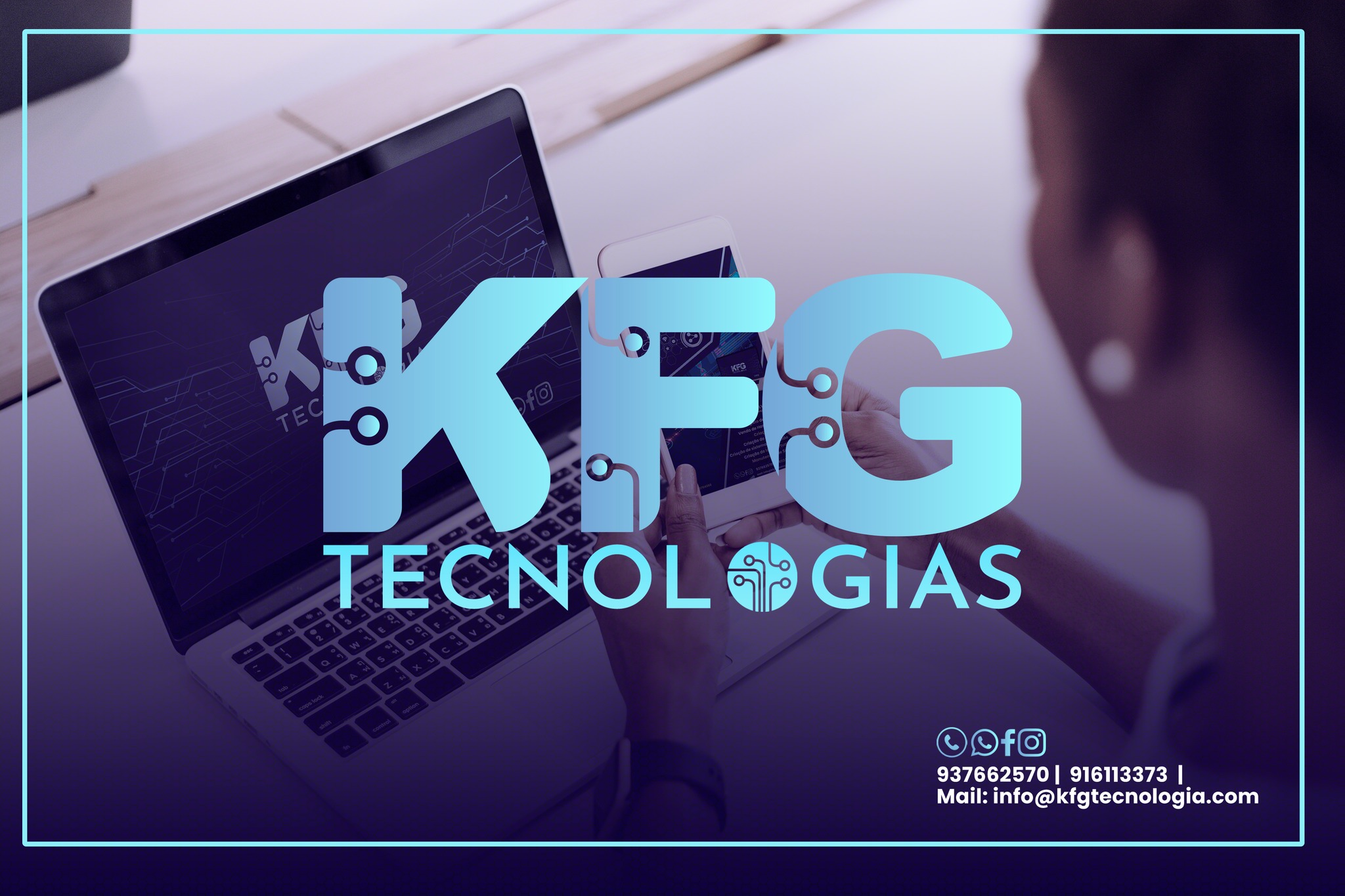 KFG Tecnologias