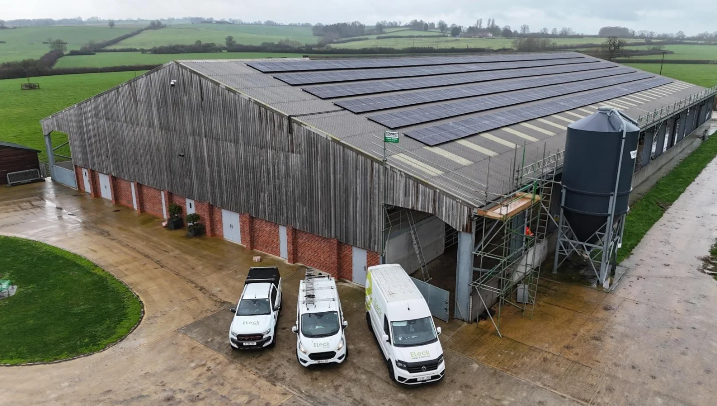 Eleck Energy Ltd | Carnforth