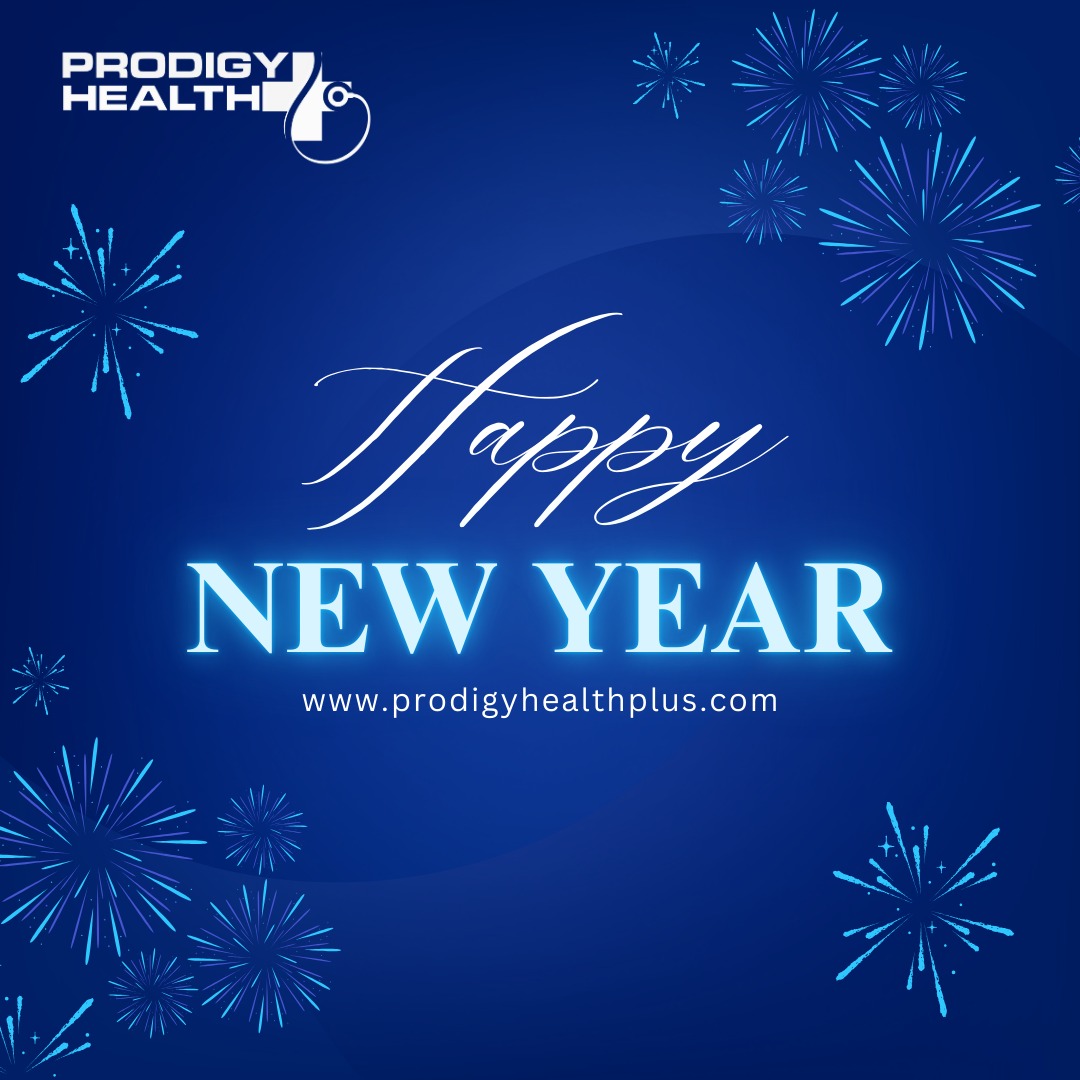 Prodigy Health Plus