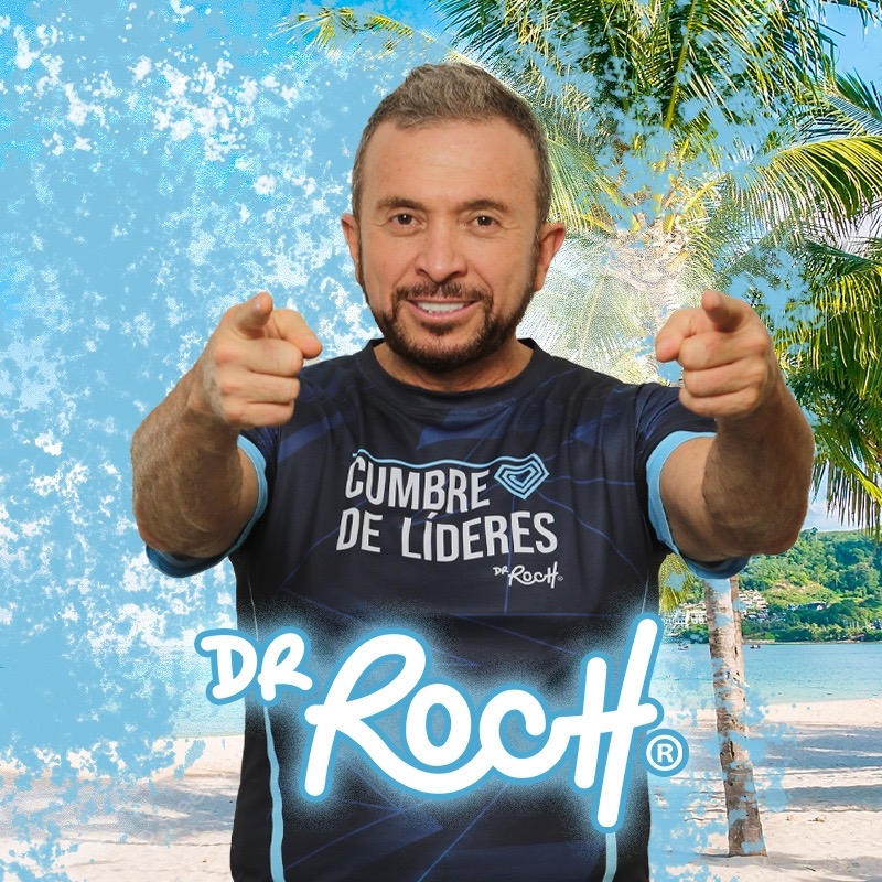 DrRoch - Cumbre de Líderes es un modelo de trabajo basado en el Método ...