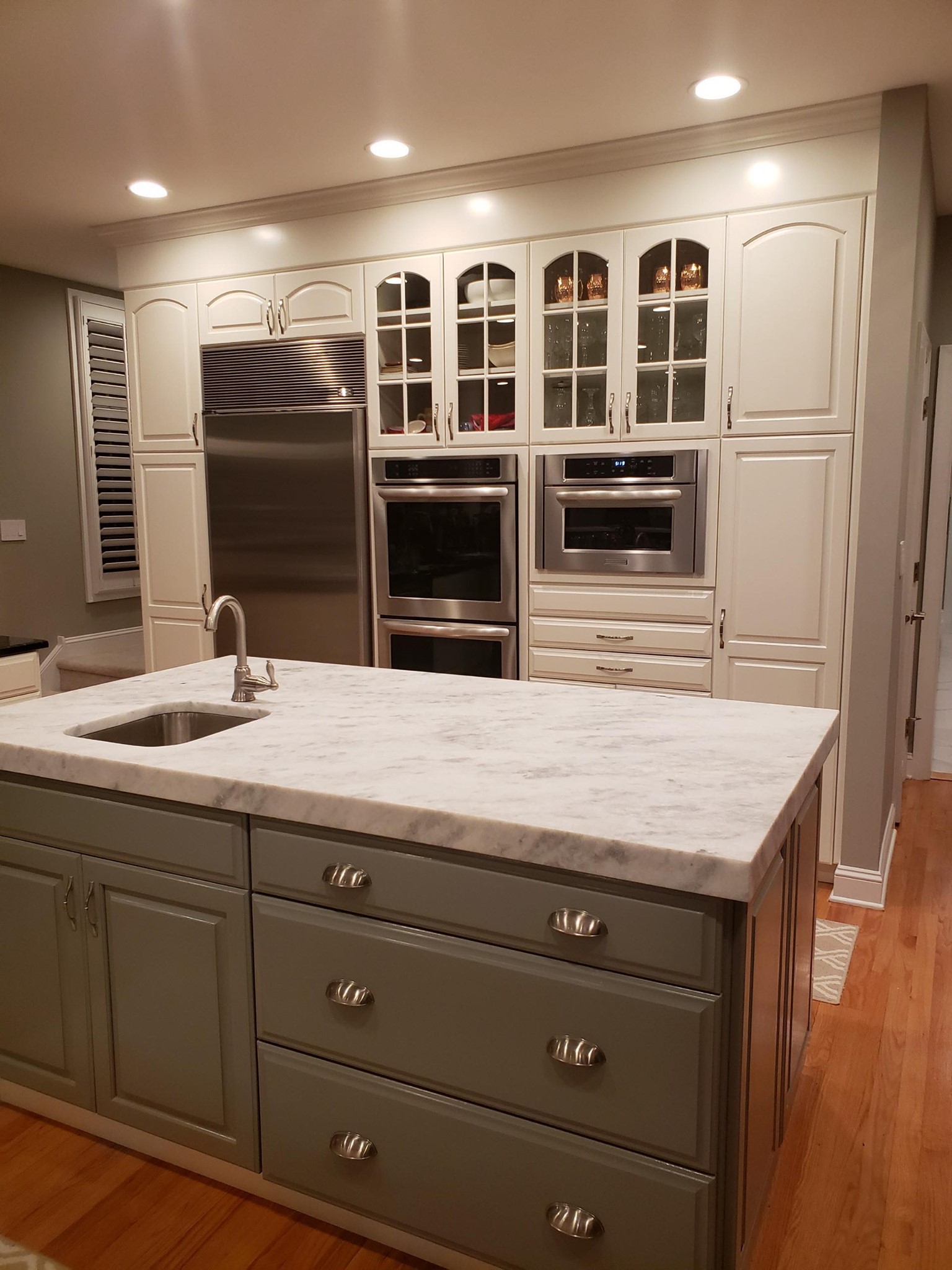 The Tile Artisan - Kitchen and Bath Remodeling | Springfield VA