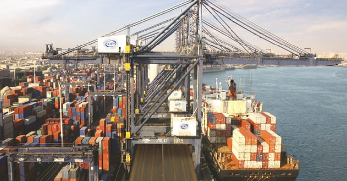 Kictl (Karachi International Container Terminal Limited) | Karachi