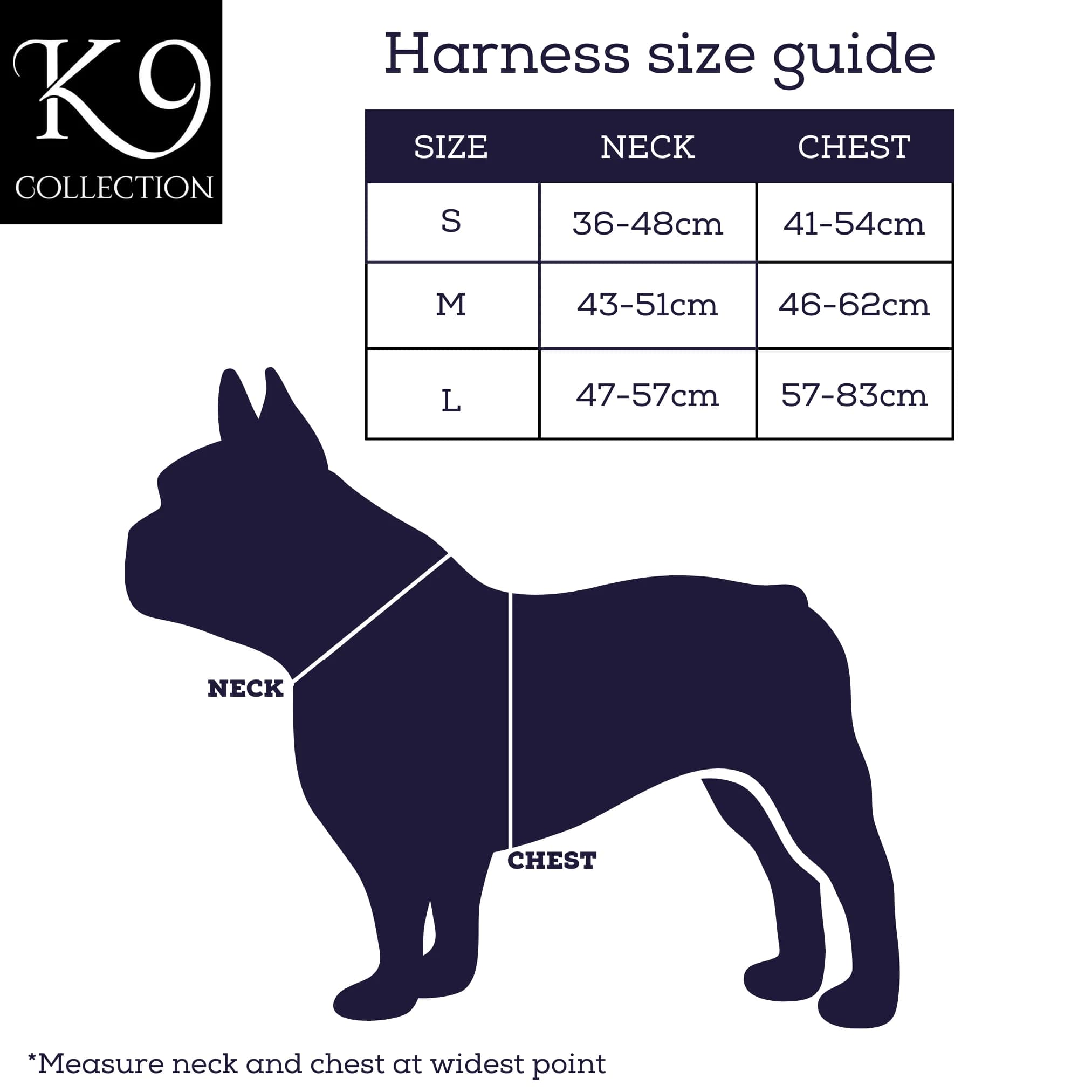 How to Measure Your Dog for a Harness: Expert Tips