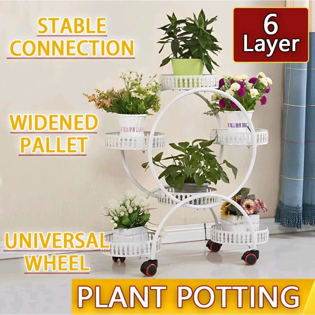 Dee Planting Props | Sydney NSW
