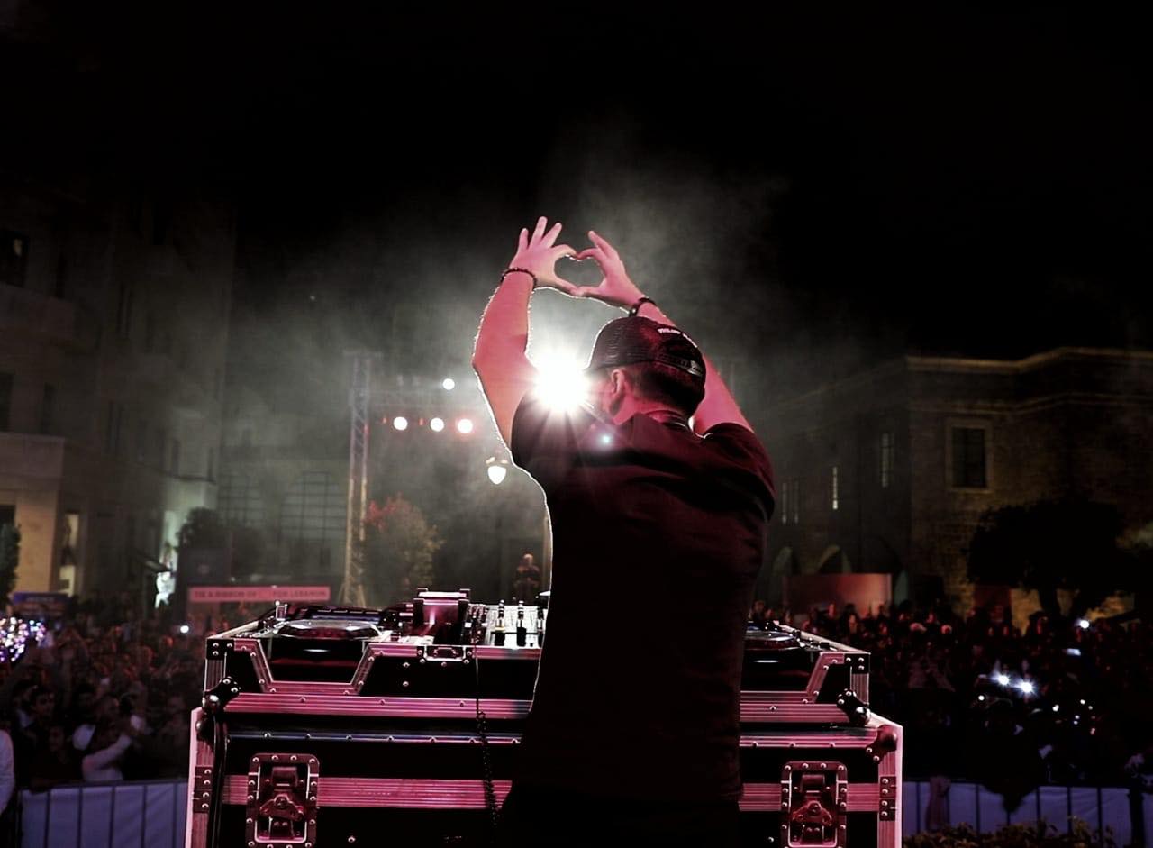 Dj Maximus (@djmaximus.official) • Facebook