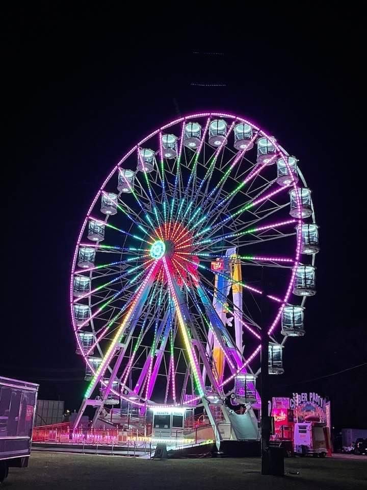 The Redcliffe Show 2022 has... - Redcliffe Show Society