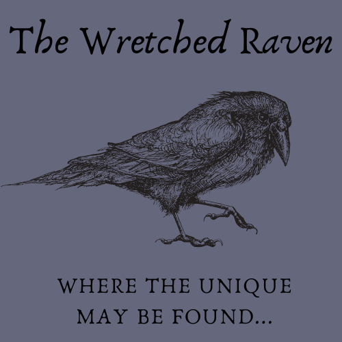 The Wretched Raven | Elmwood WI
