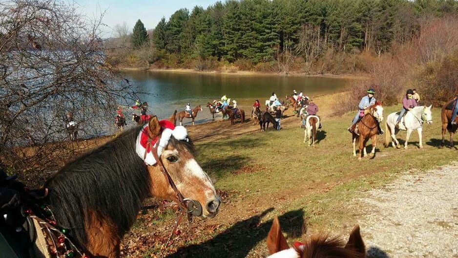 JPR at High Ridge Farm, Sunday 11/9/2025 @ 2966 Manchester Baptist ...