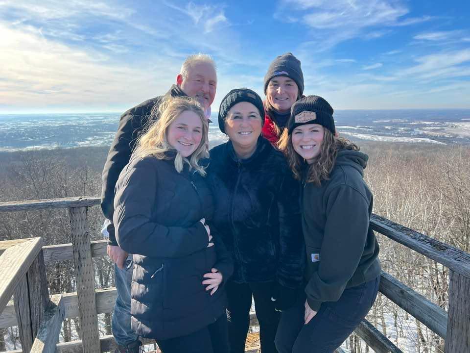 Jen Ricci (@jen.ricci.7) • Facebook, Connect with friends