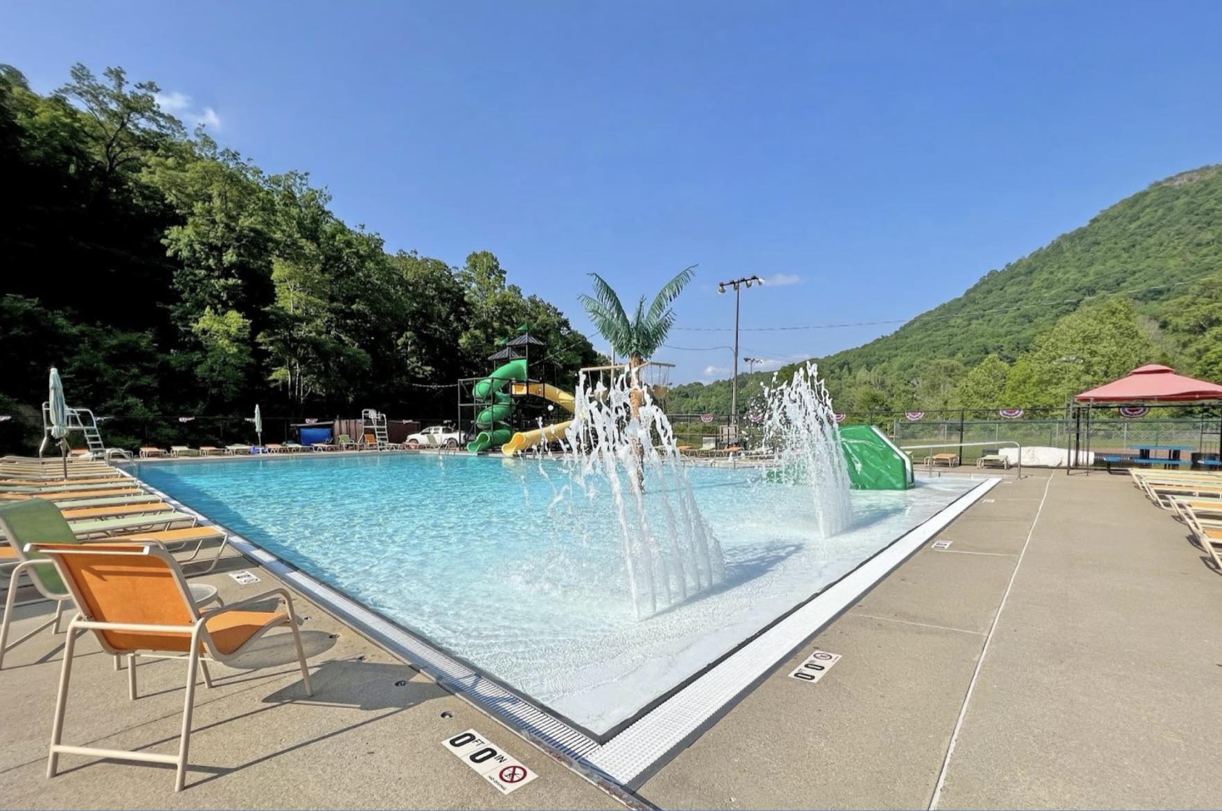 Jenkins Pool | Jenkins KY