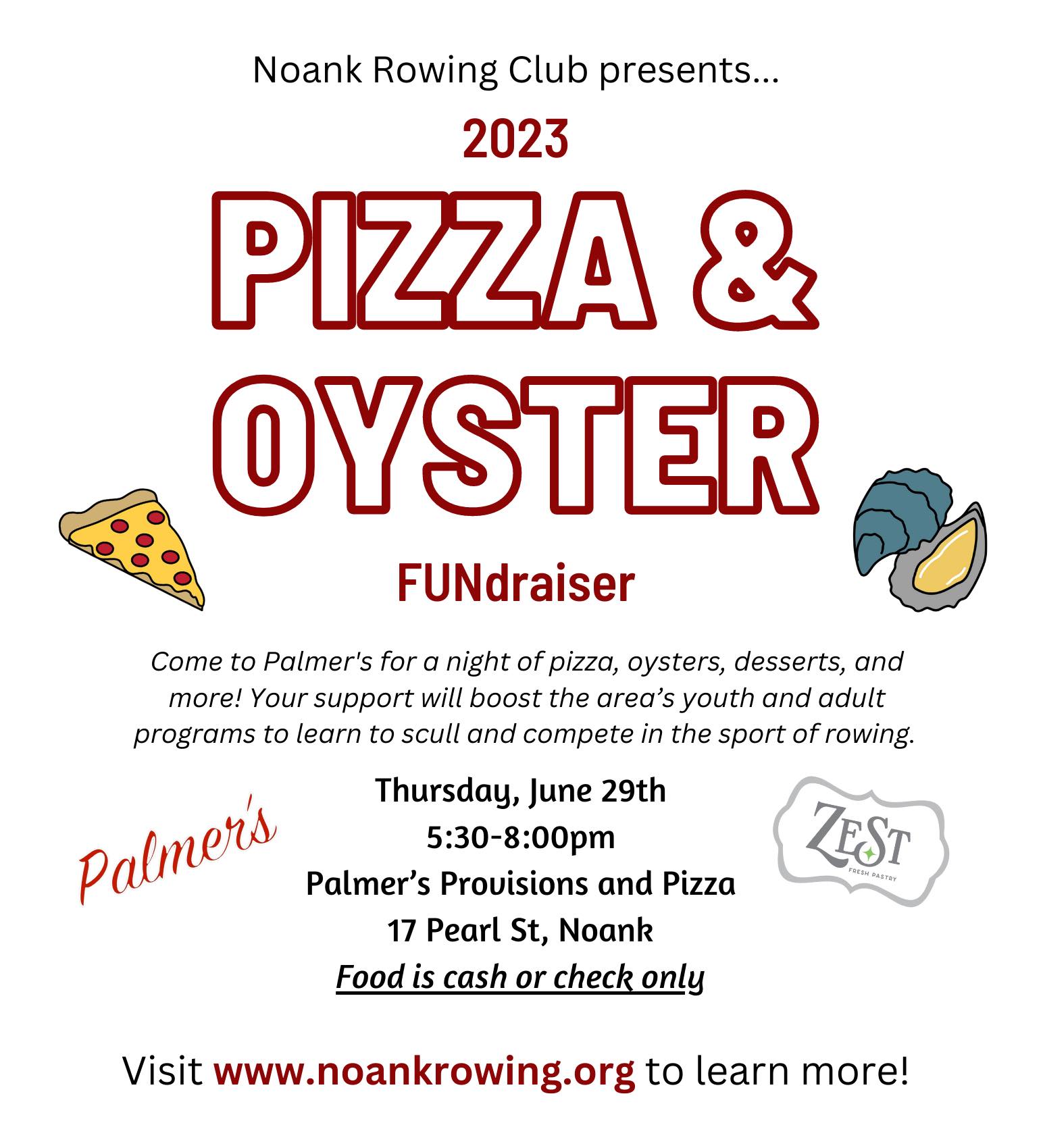Noank Rowing Club | Noank CT