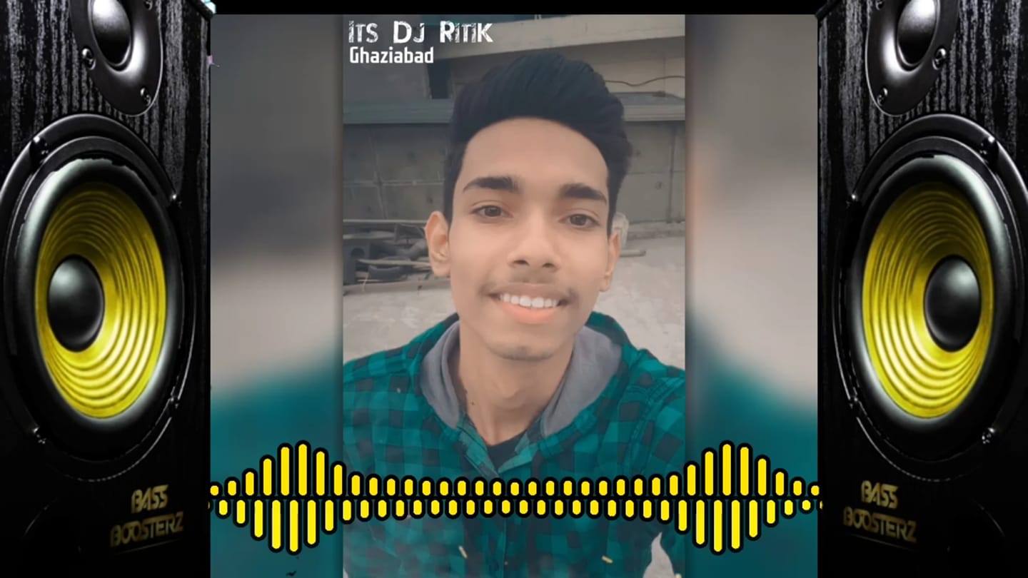 Its Dj Ritik YT - Home