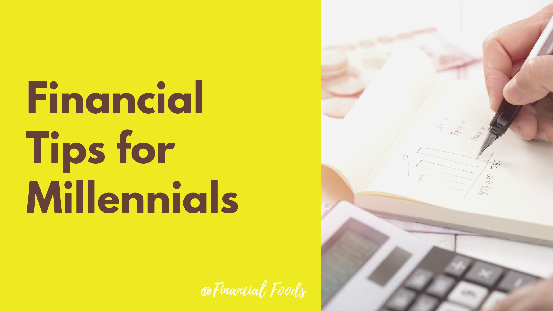 Financial Foods | Makati