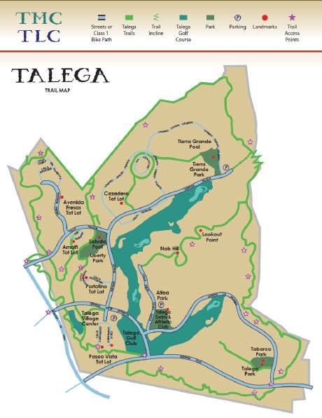 Live Love Talega