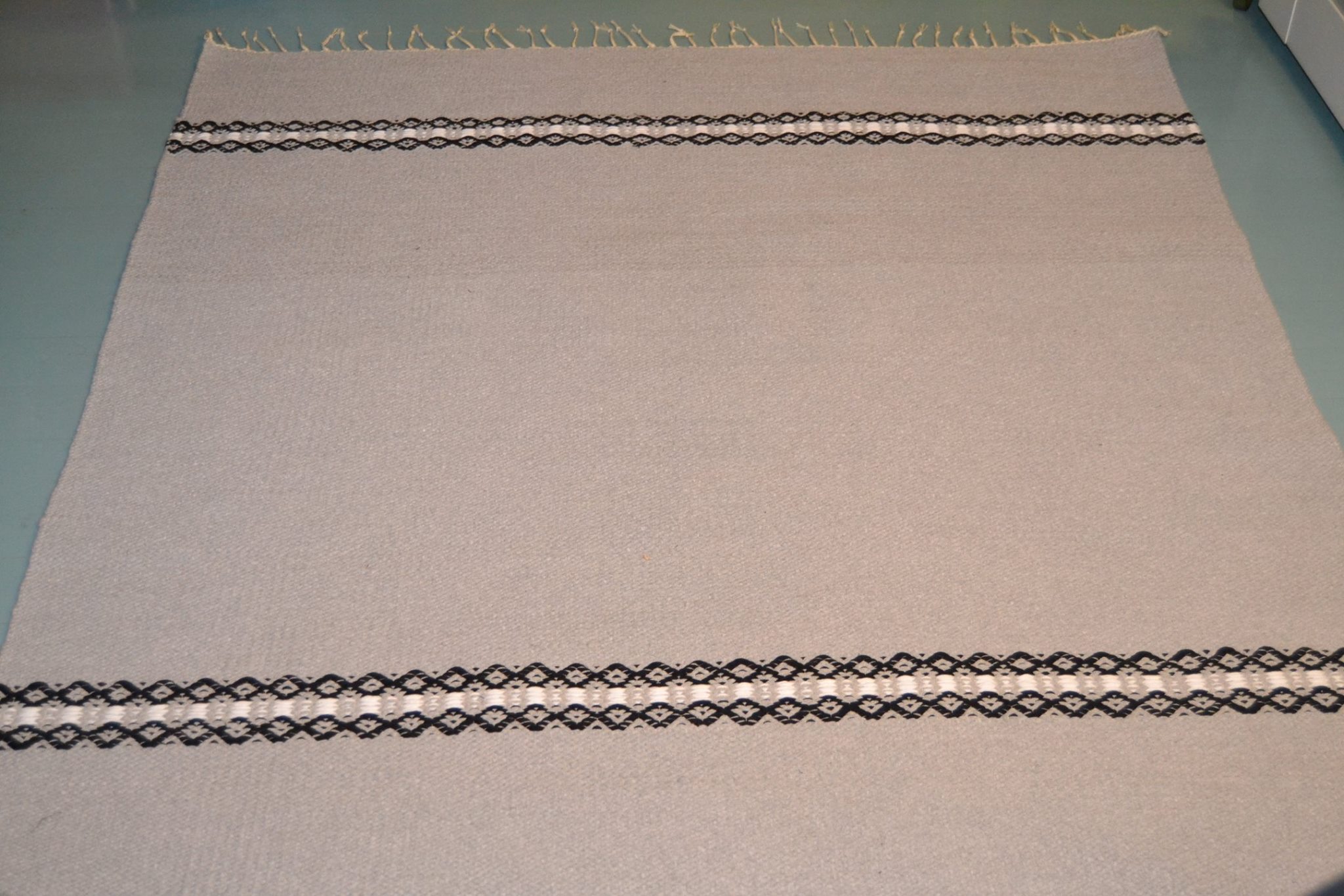 Tmi matveli - Nuoren naisen uuteen kotiin: 1.4m x 1.4m, ontelokudetta ...