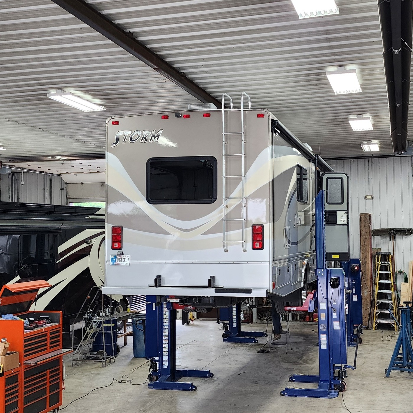 Sullivan RV | Decatur IN